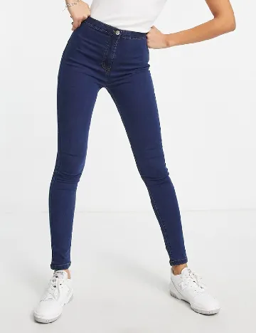 Blugi Parisian Tall, albastru