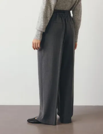 Pantaloni Reserved, gri
