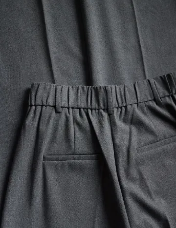 Pantaloni Reserved, gri