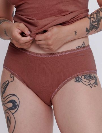 Set chiloti 2 perechi Sloggi by Triumph, mix culori