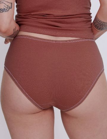 Set chiloti 2 perechi Sloggi by Triumph, mix culori