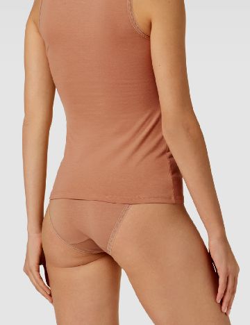 Set chiloti 2 perechi Sloggi by Triumph, maro