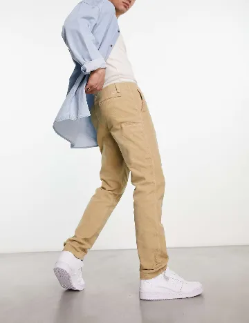 Pantaloni Paul Smith, bej