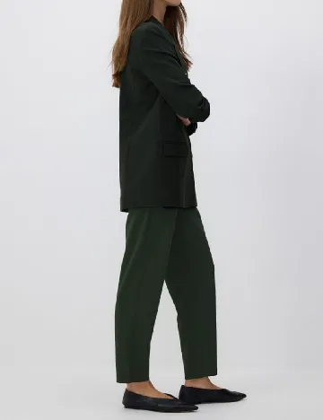 Pantaloni Reserved, verde