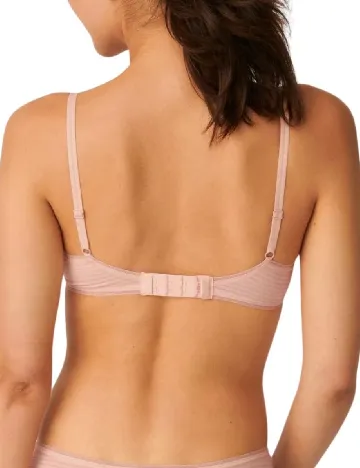 Sutien Sloggi by Triumph, roz