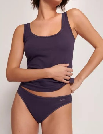 Set chiloti 2 perechi Sloggi by Triumph, mix culori