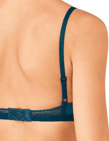 Sutien Sloggi by Triumph, albastru