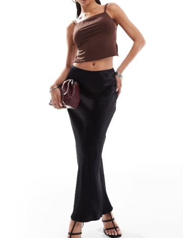 Top ASOS, maro