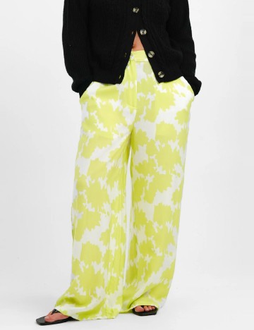 Pantaloni Armani Exchange, verde