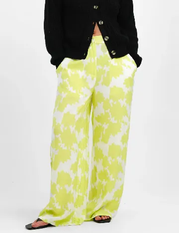 Pantaloni Armani Exchange, verde Verde