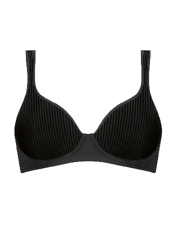 Sutien Triumph, negru