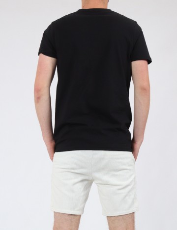 Pantaloni scurti ASOS, alb