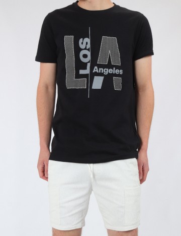 Pantaloni scurti ASOS, alb