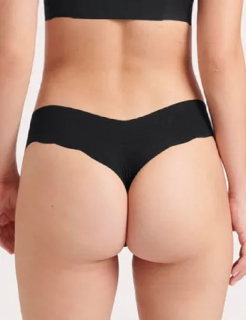 Set chiloti Sloggi by Triumph, negru