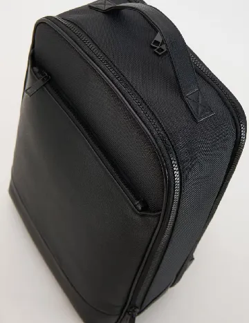 Geanta pentru laptop Reserved, negru