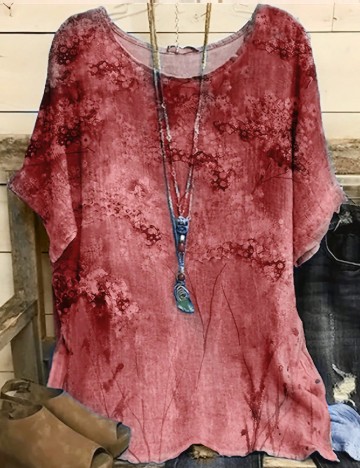 Bluza SHEIN CURVE, visiniu
