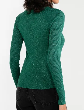 Bluza ASOS, verde