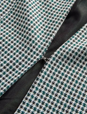 Blazer Reserved, mix culori
