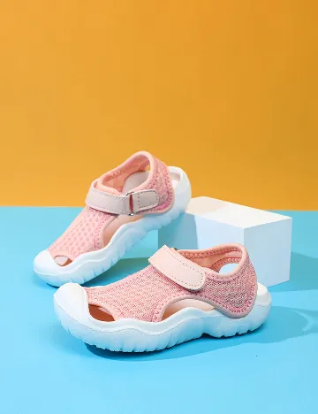 Sandale Shein Kids, roz