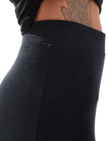 Colanti COLLUSION, negru