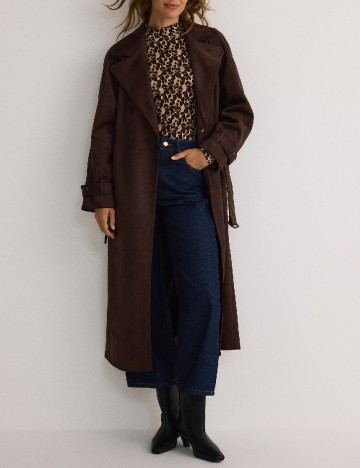 Bluza Reserved, animal print