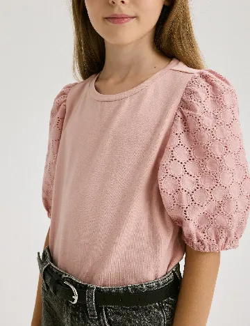 Bluza Reserved, roz