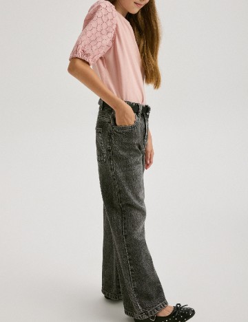 Bluza Reserved, roz