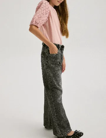 Bluza Reserved, roz