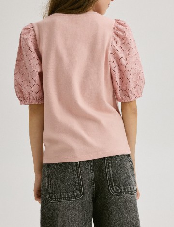 Bluza Reserved, roz