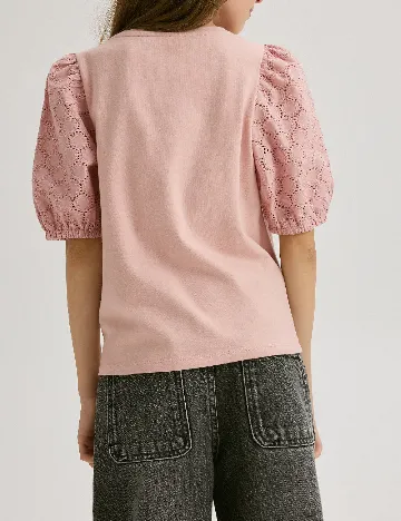 Bluza Reserved, roz