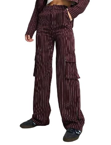 Pantaloni Heartbreak, visiniu