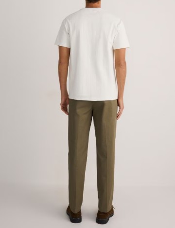 Pantaloni Reserved, verde