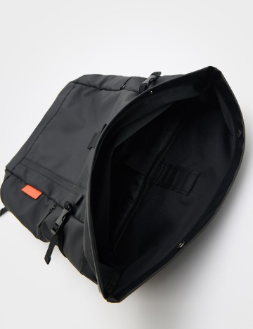 Rucsac impermeabil Reserved, negru