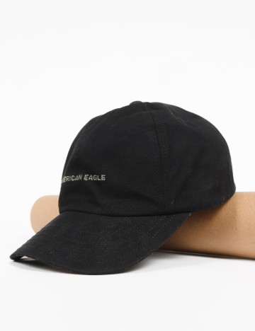 Sapca American Eagle, negru