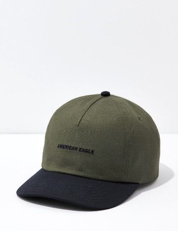 Sapca American Eagle, verde