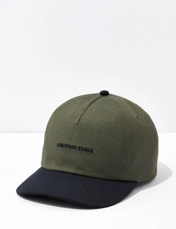 Sapca American Eagle, verde Verde