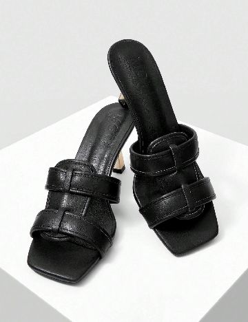Saboti MOTF, negru