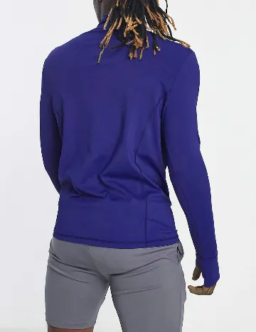 Bluza South Beach, albastru