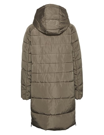 Geaca Vero Moda, kaki