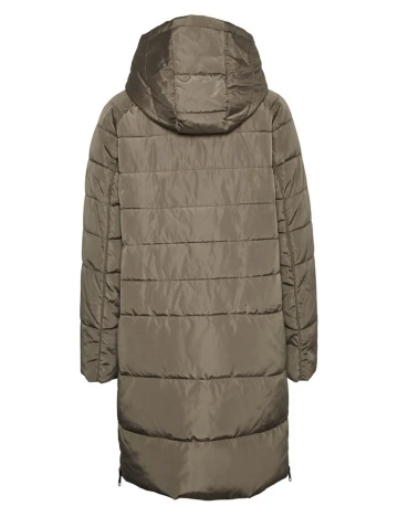 Geaca Vero Moda, kaki Verde