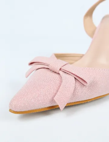 Pantofi SHEIN, roz