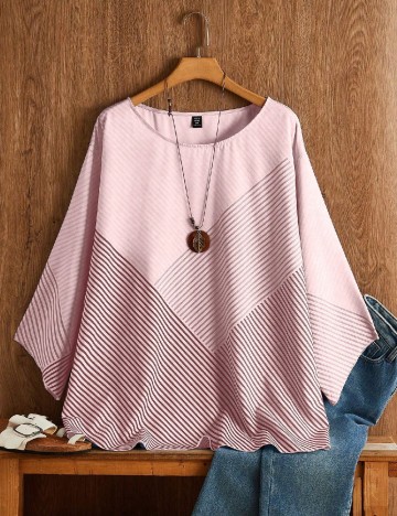 Bluza SHEIN CURVE, roz