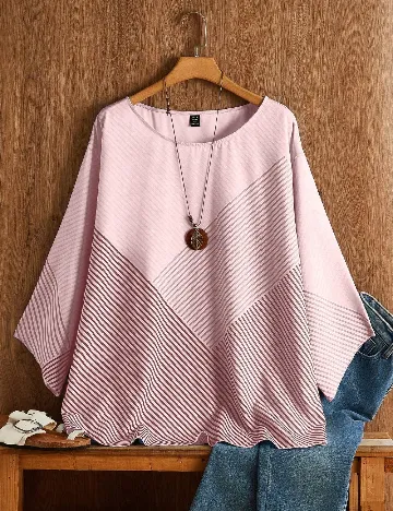 Bluza SHEIN CURVE, roz