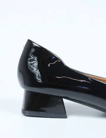 Pantofi SHEIN, negru
