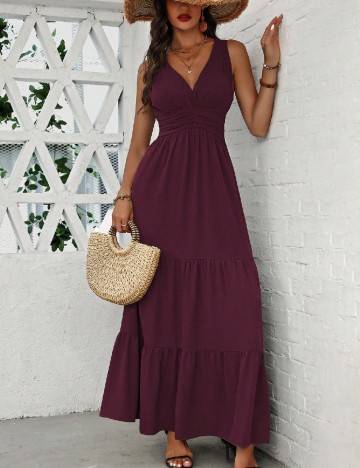 Rochie lunga SHEIN, visiniu