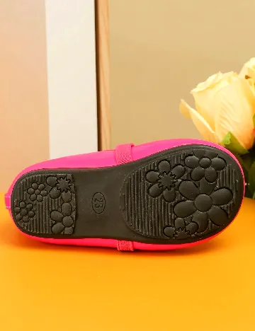 Balerini Shein Kids, roz