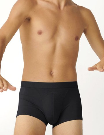 Set Boxeri 2 perechi Sloggi by Triumph, negru