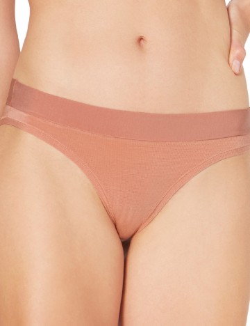 Chilot Sloggi by Triumph, roz pudra