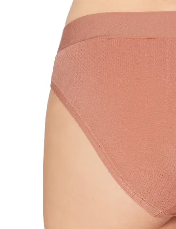 Chilot Sloggi by Triumph, roz pudra