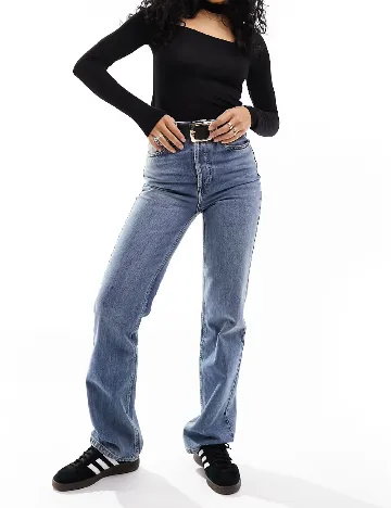Bluza ASOS, negru